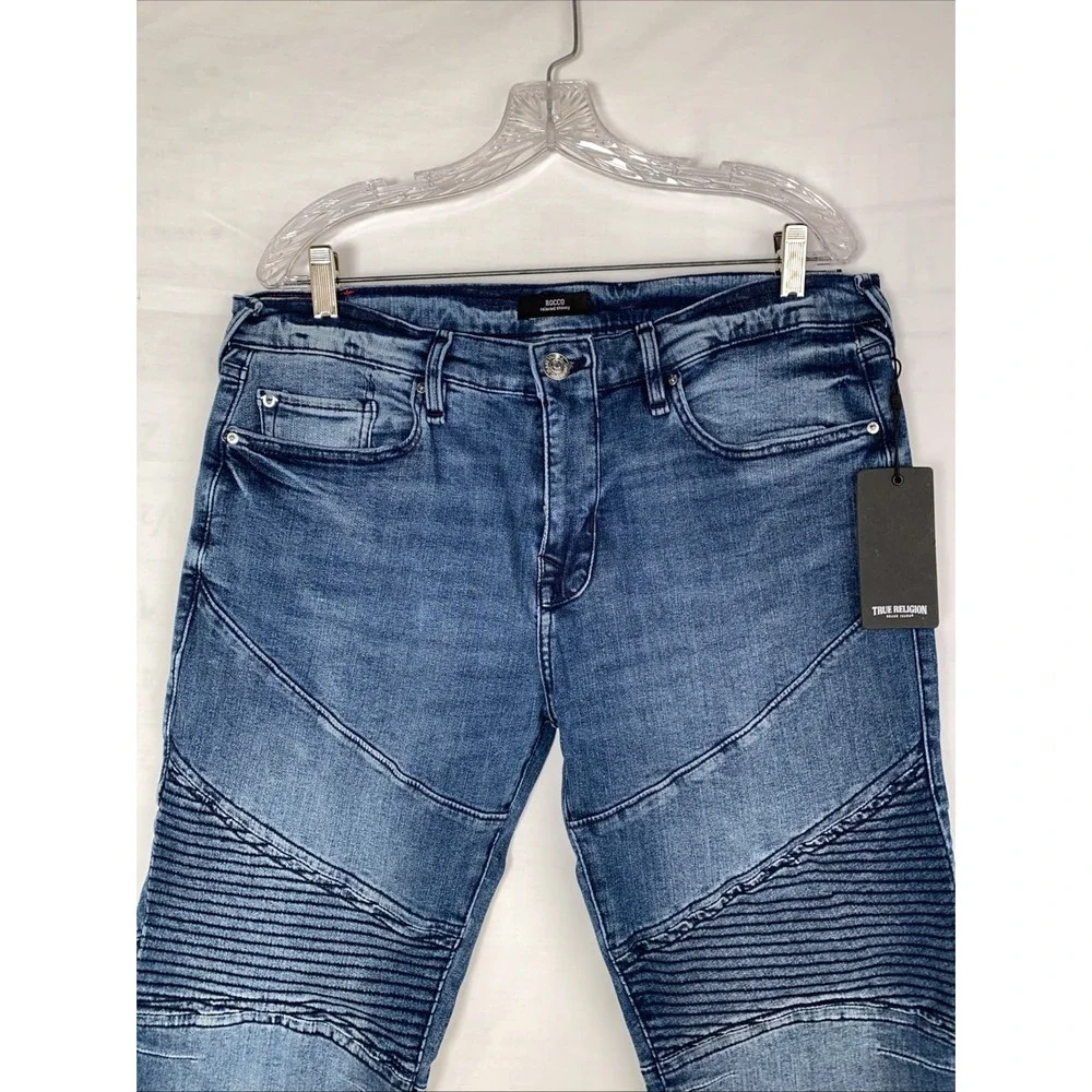 True Religion nwt true